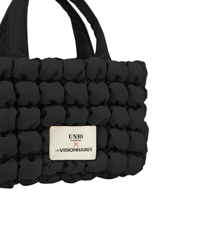 UNIO x LV_CORTINA S_BUBBLE_black (1)