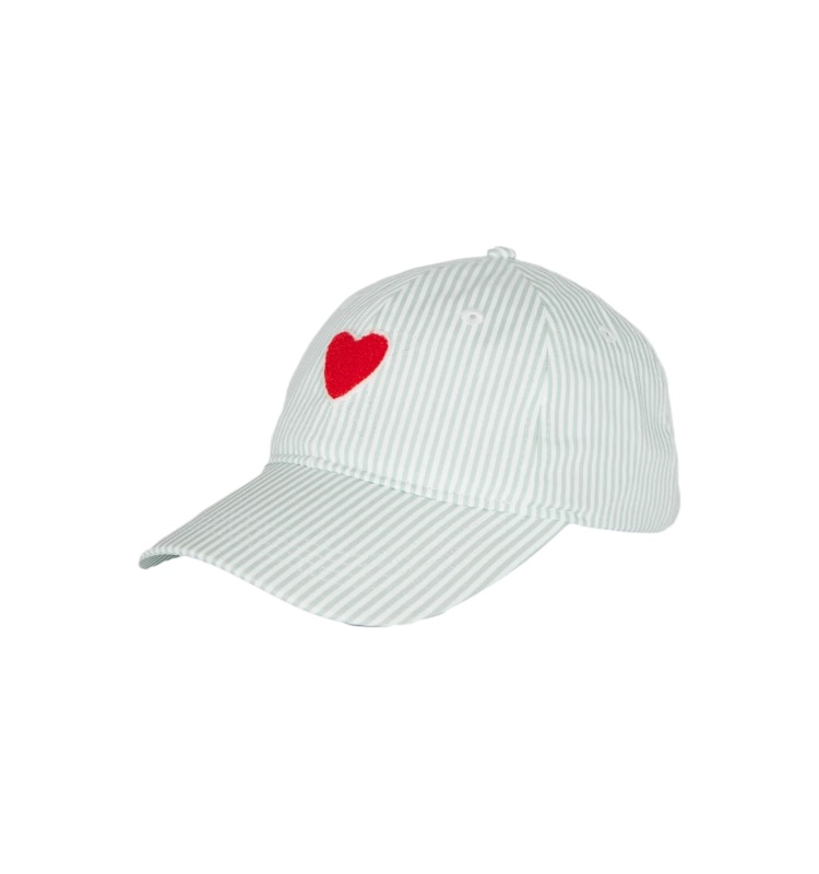 UNIO_CAP_KYOTO HEART_khaki (1)