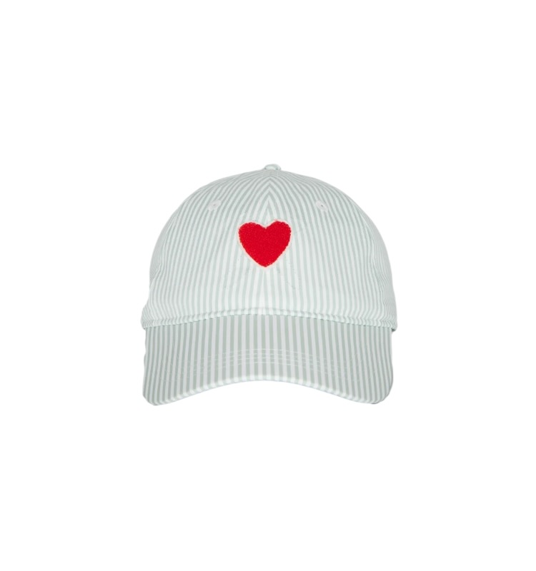 UNIO_CAP_KYOTO HEART_khaki (2)