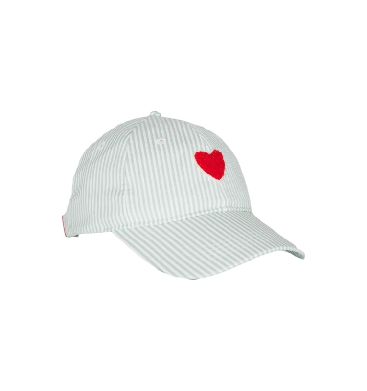 UNIO_CAP_KYOTO HEART_khaki (3)