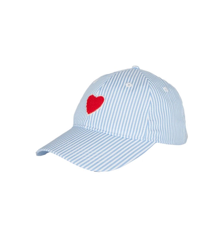UNIO_CAP_KYOTO HEART_light blue (1)