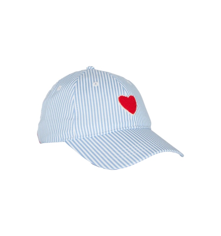 UNIO_CAP_KYOTO HEART_light blue (2)
