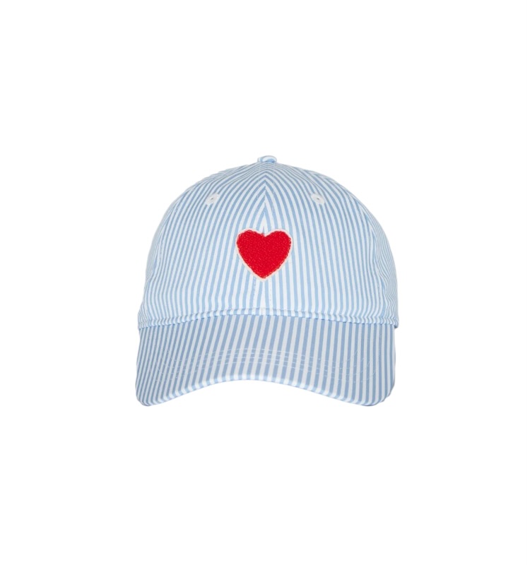 UNIO_CAP_KYOTO HEART_light blue (3)