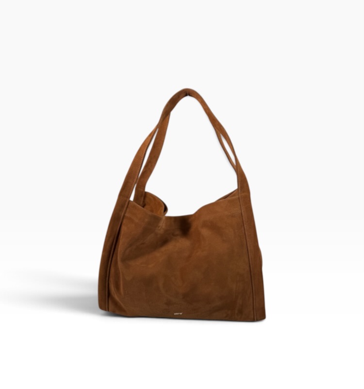 ABRO SHOPPER 24h SMALL 032856-33/49 cuoio