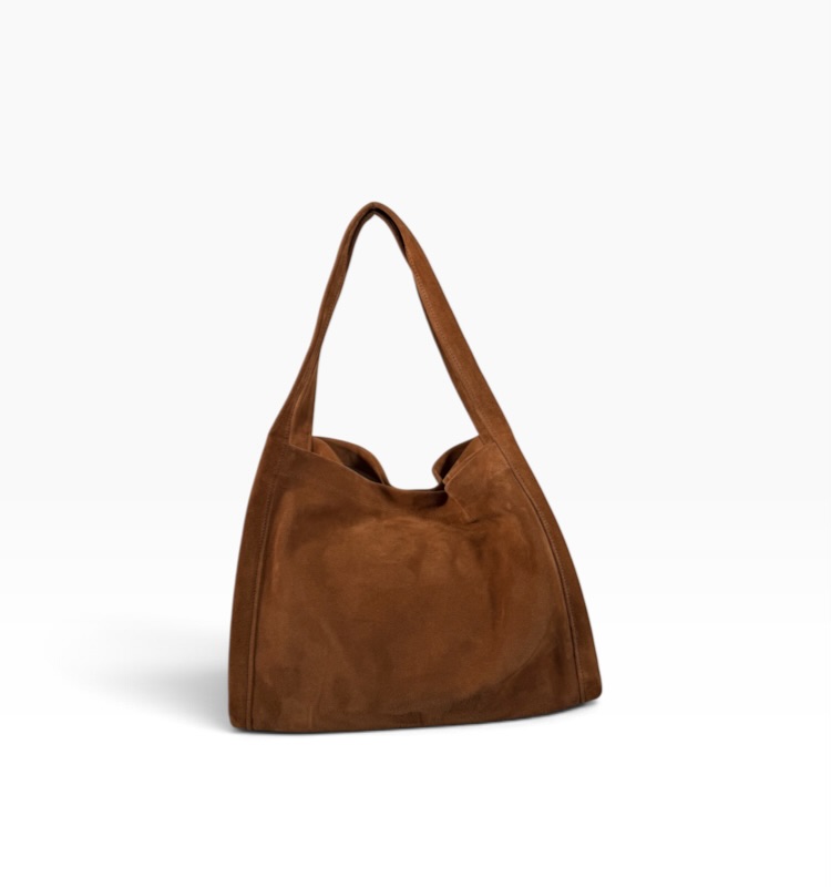 ABRO SHOPPER 24h SMALL 032856-33/49 cuoio – Bild 3