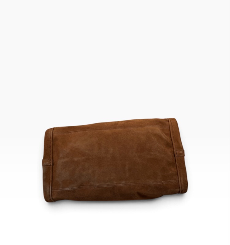 ABRO SHOPPER 24h SMALL 032856-33/49 cuoio – Bild 4