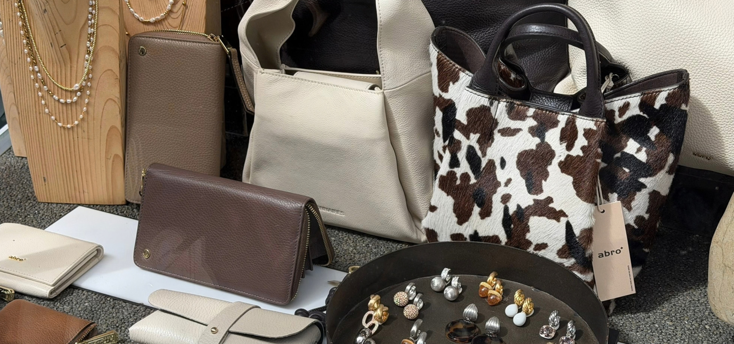Bild für »NEW FALL VIBES«