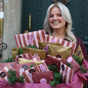 ADVENTSKALENDER 2026 by Irmgard Wangerin Accessoires