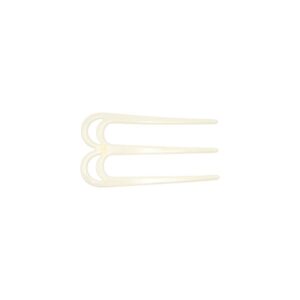 PICO HAARKPIN ELODIE PIN ivory