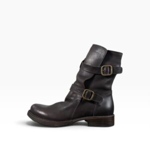FIORENTINI+BAKER 713/22D-KU ‚2-SCHNALLER‘ cioco