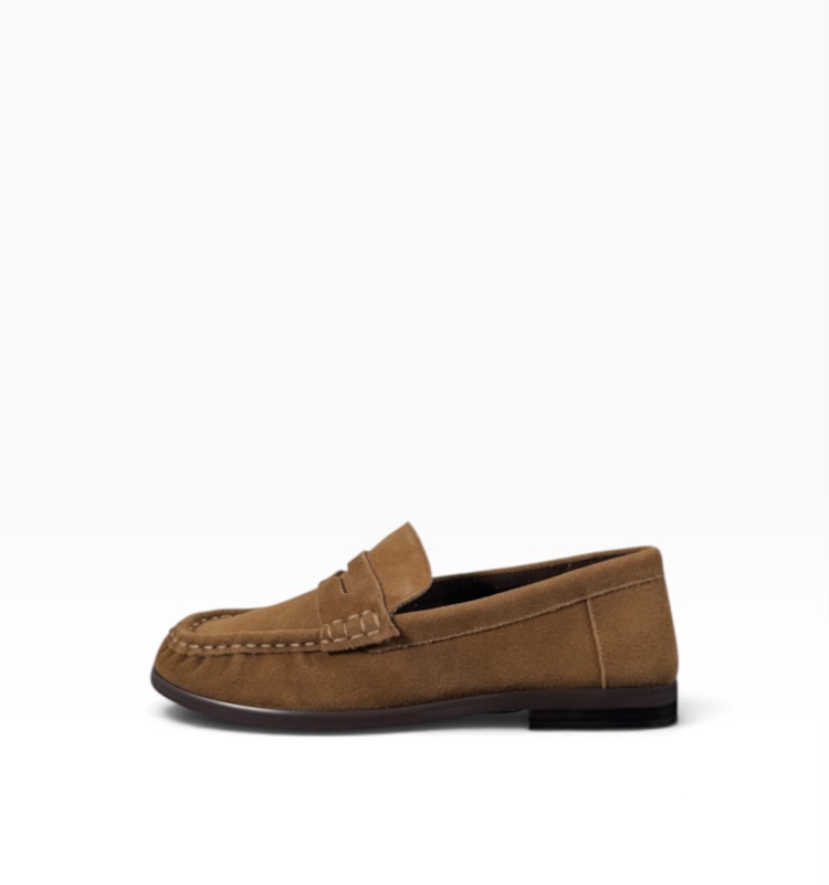INUOVO LOAFER C71005 sd sigaro