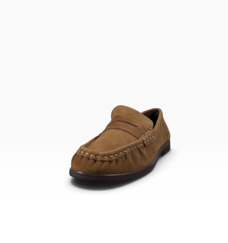 INUOVO LOAFER C71005 sd sigaro – Bild 3