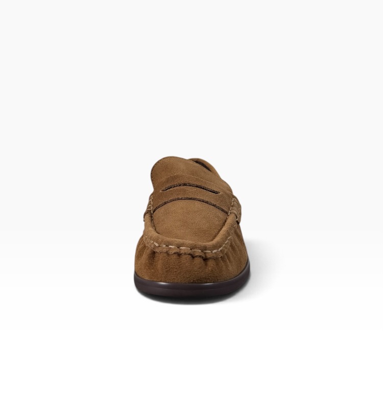 INUOVO LOAFER C71005 sd sigaro – Bild 2