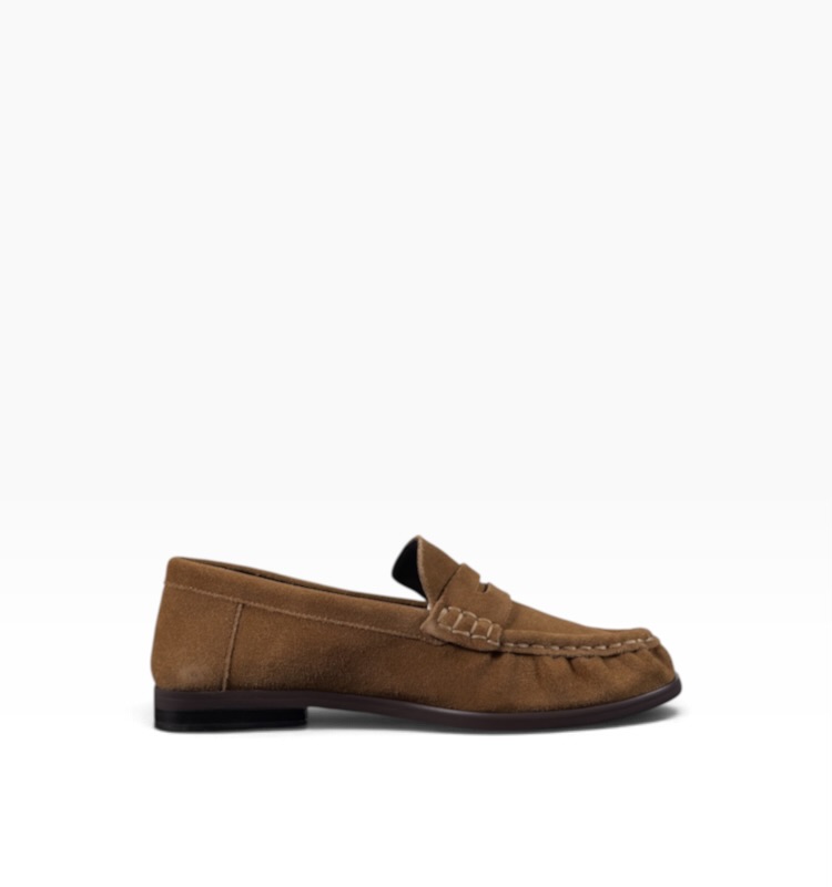 INUOVO LOAFER C71005 sd sigaro – Bild 5