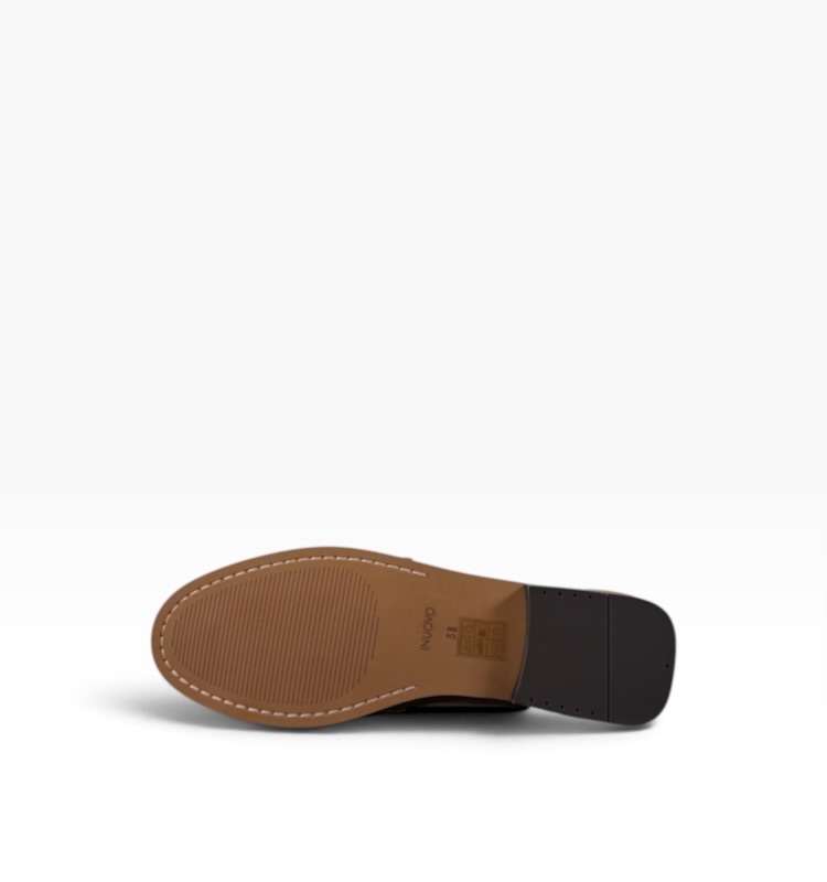 INUOVO LOAFER C71005 sd sigaro – Bild 6