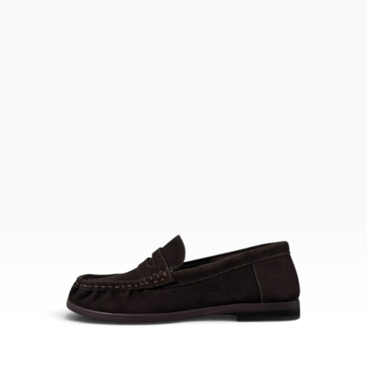 INUOVO LOAFER C71005 sd bitter