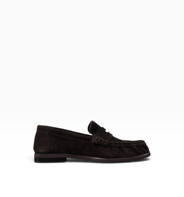 INUOVO LOAFER C71005 sd bitter – Bild 4