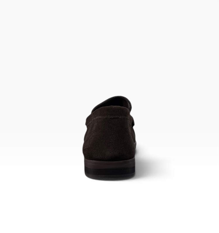 INUOVO LOAFER C71005 sd bitter – Bild 5