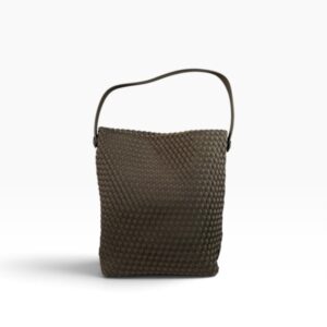 BLINGBERLIN HOBO BAG LOLA khaki
