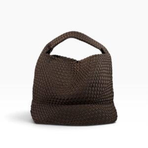 BLINGBERLIN SHOULDER BAG ELLEN dark bronze