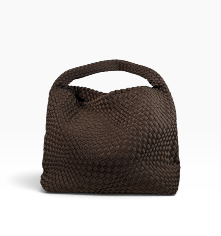 BLINGBERLIN SHOULDER BAG ELLEN dark bronze – Bild 3