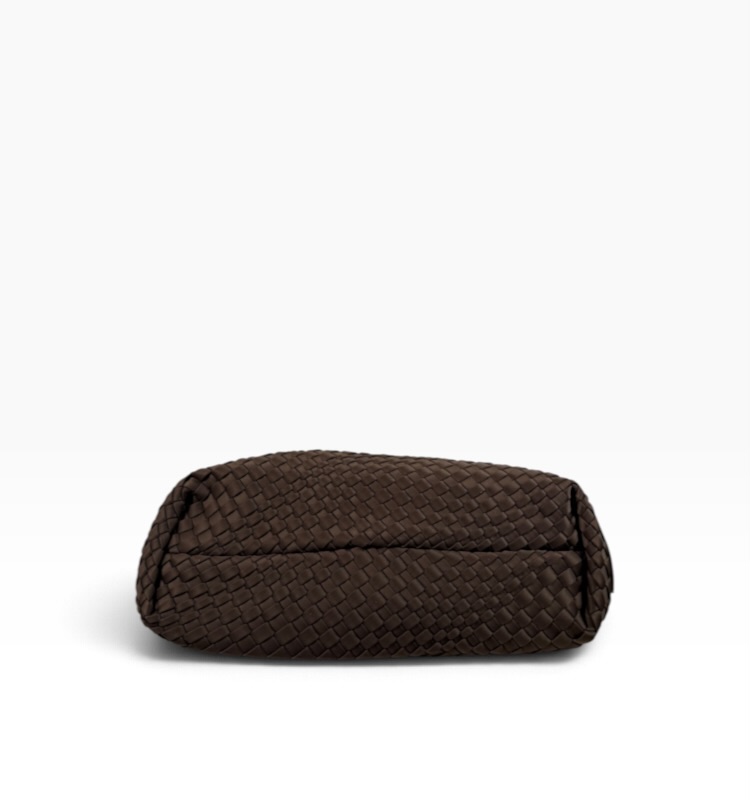 BLINGBERLIN SHOULDER BAG ELLEN dark bronze – Bild 5