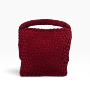 BLINGBERLIN HOBO BAG ELLIE rosso