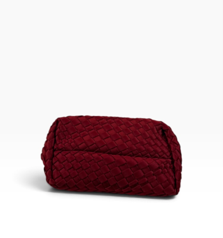 BLINGBERLIN HOBO BAG ELLIE rosso – Bild 5