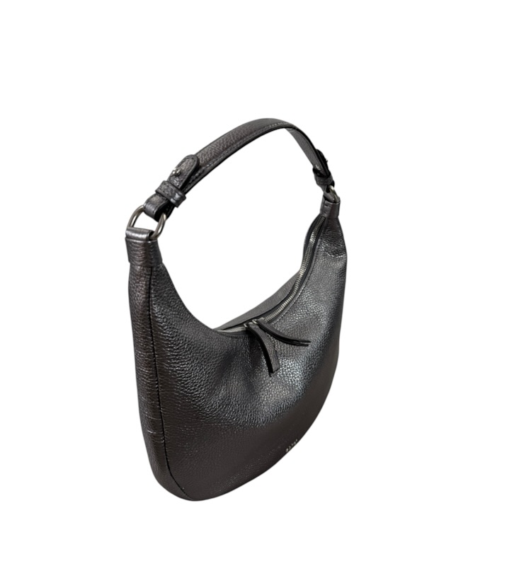 ABRO HOBO BAG NANA MINI 032574-18/92 guncolor – Bild 2