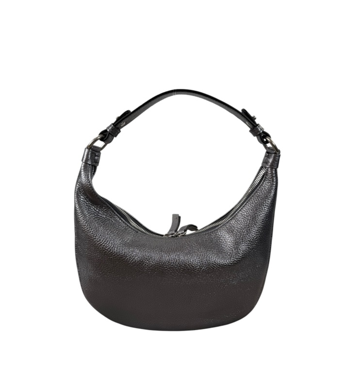 ABRO HOBO BAG NANA MINI 032574-18/92 guncolor – Bild 3