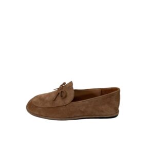 INUOVO LOAFER YR2801 ks dark tan