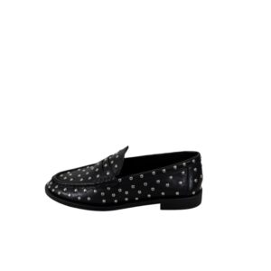 INUOVO LOAFER MDC067 black