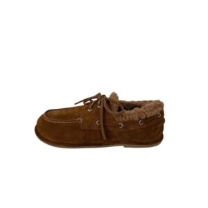 INUOVO LOAFER LF6351 sd dark tan