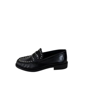 INUOVO LOAFER LF6961 oily black