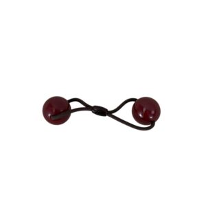PICO HAARGUMMI REMINA ELASTIC cherry