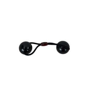 PICO HAARGUMMI REMINA ELASTIC black