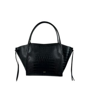 ABRO SHOPPER VIBE BIG 032336-19/10 black/gold