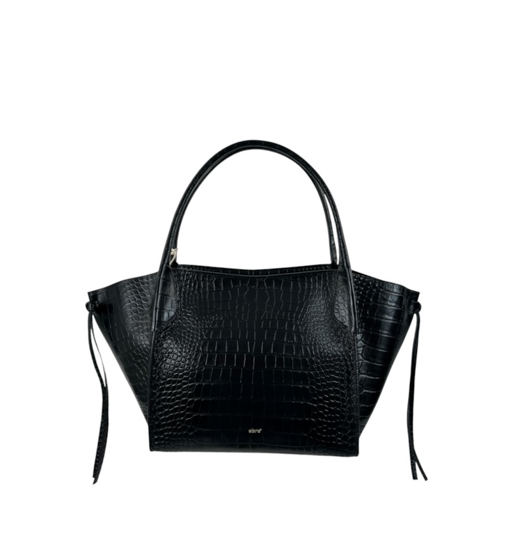 ABRO SHOPPER VIBE BIG 032336-19/10 black/gold