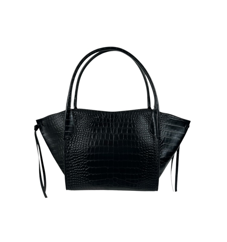 ABRO SHOPPER VIBE BIG 032336-19/10 black/gold – Bild 3