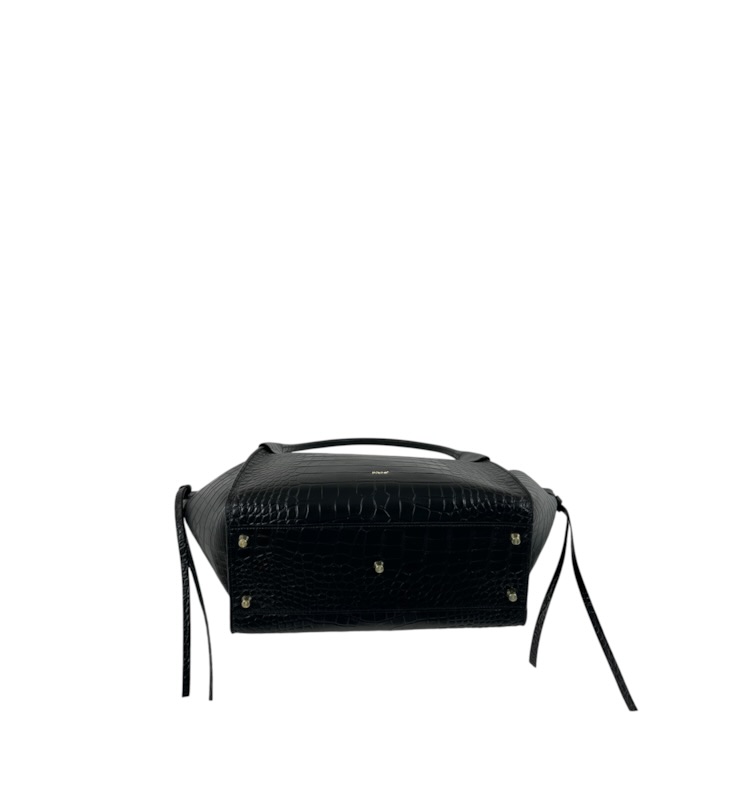 ABRO SHOPPER VIBE BIG 032336-19/10 black/gold – Bild 5