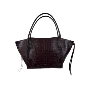 ABRO SHOPPER VIBE BIG 032336-19/63 dark chocolate