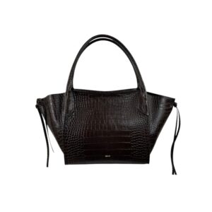 ABRO SHOPPER VIBE BIG 032336-19/53 dark brown