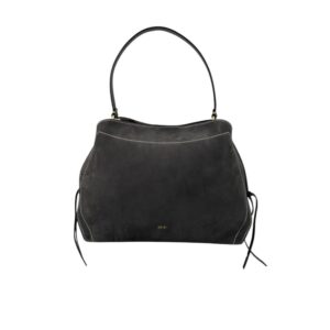 ABRO HANDBAG NECESSITY BIG 032815-33/12 grey