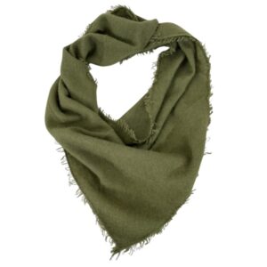 MYROMY TUCH SITARA 25581 bay leaf