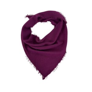 MYROMY TUCH SITARA 25607 wild berry