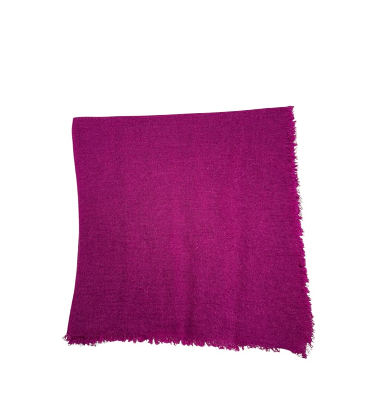 BLUESTARS x BLUI 112 FOULARD PERLA col. 124 magenta – Bild 2