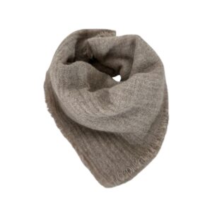 BLUESTARS x BLUI 112 FOULARD PERLA col. 24 beige