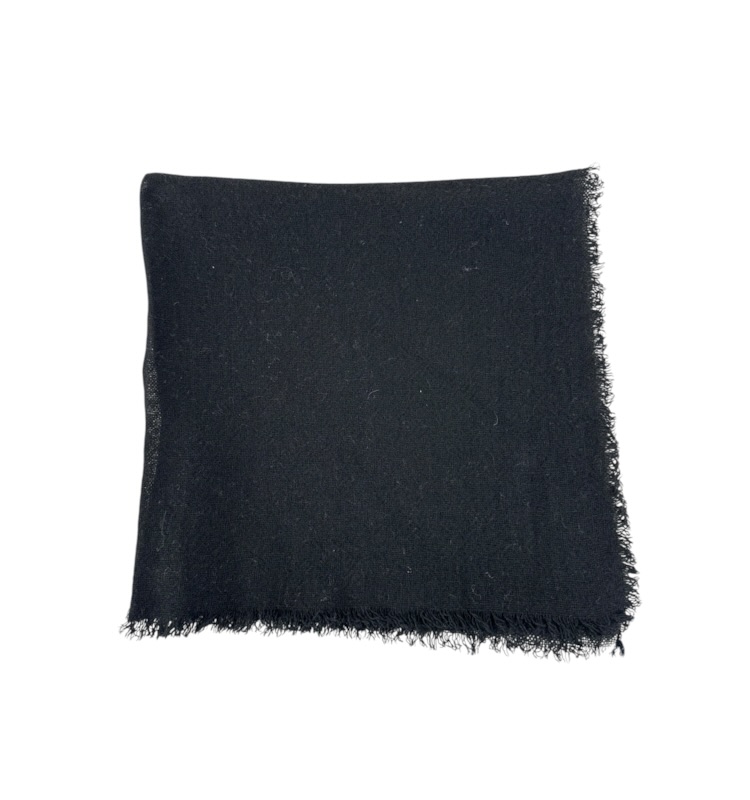 BLUESTARS x BLUI 112 FOULARD PERLA col. 8 nero – Bild 2