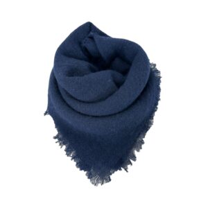 BLUESTARS x BLUI 112 FOULARD PERLA col. marine